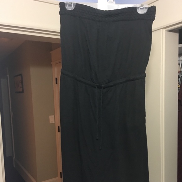 Banana Republic strapless dress - Picture 1 of 3